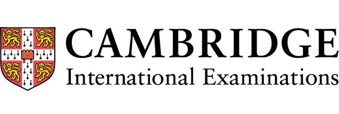 Cambridge International Education