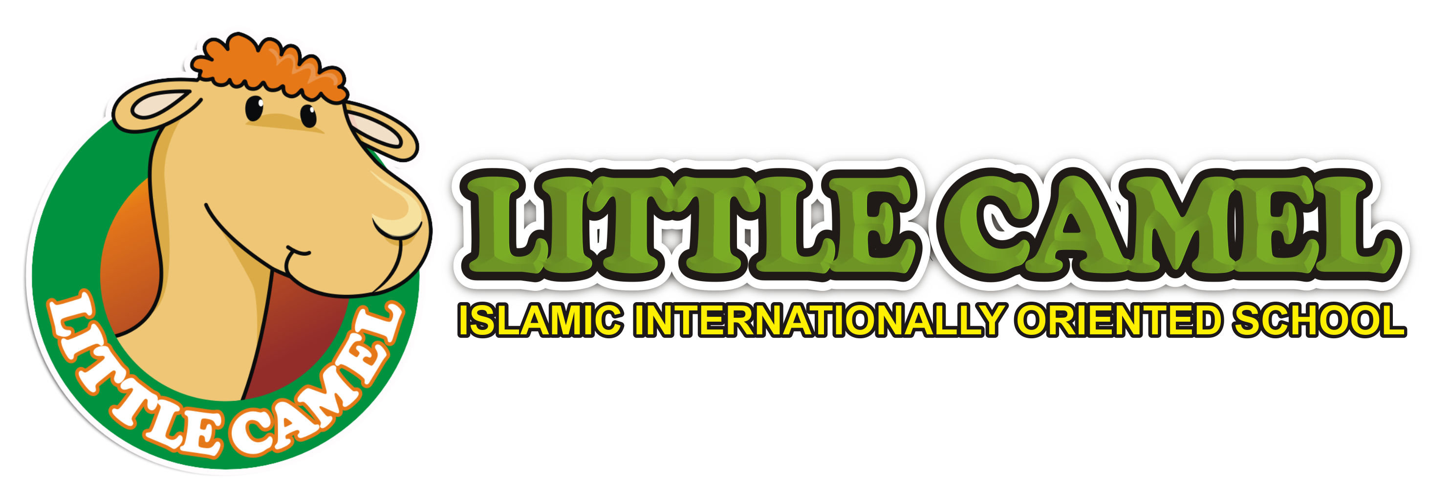 Little Camel Logo